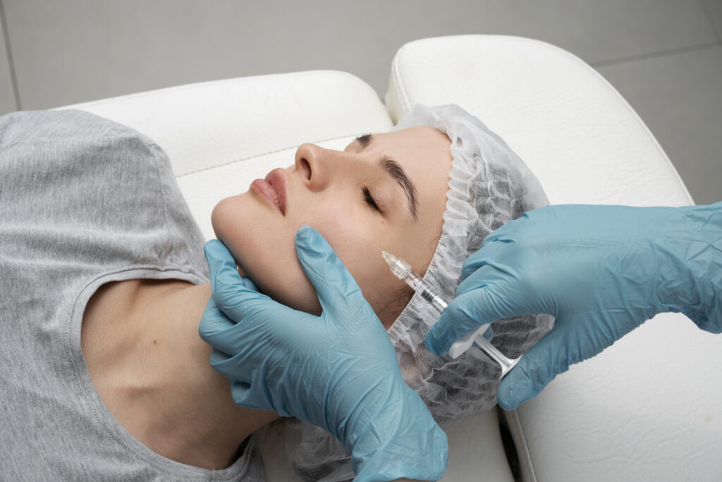Tratamientos de medicina estética en Colombia